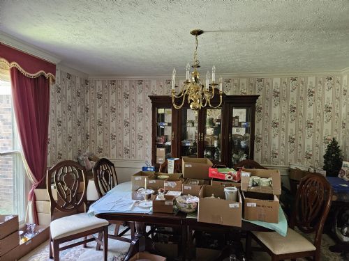 Lewis Auction